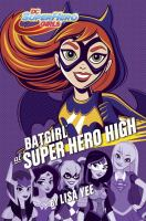 Batgirl_at_Super_Hero_High